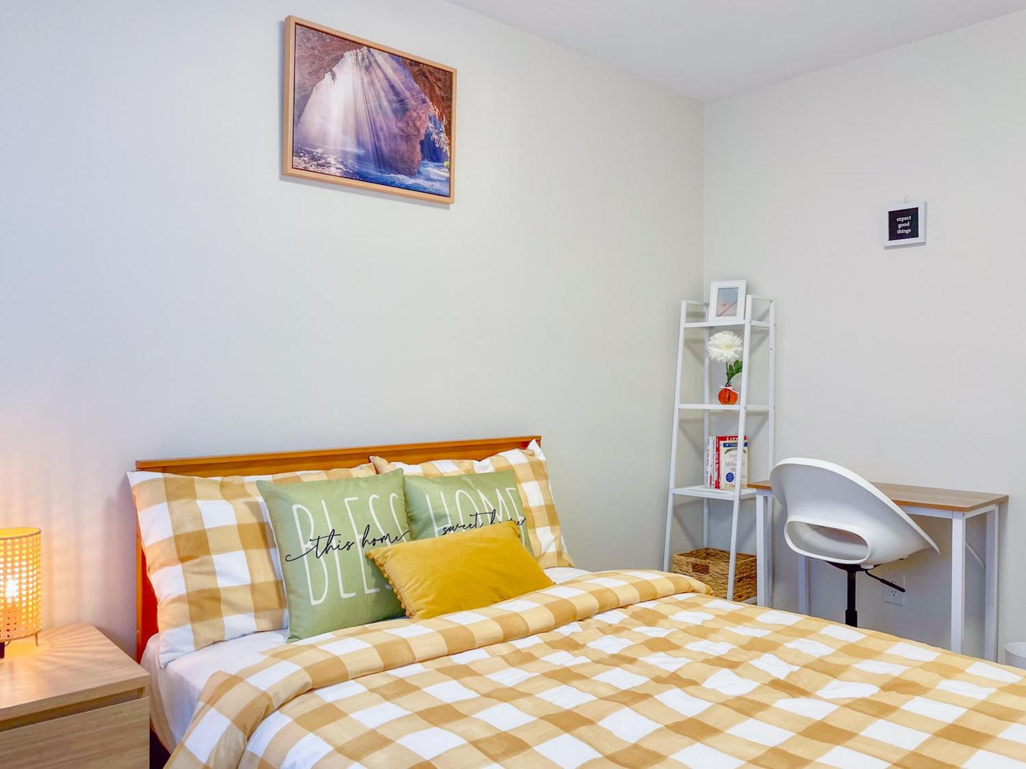 Newly-Renovated 3Br House, 12 Minutes To Airport Apartment Toronto Luaran gambar